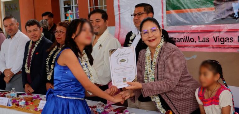 Veracruz y Federación consolidan una educación de calidad en todos los niveles