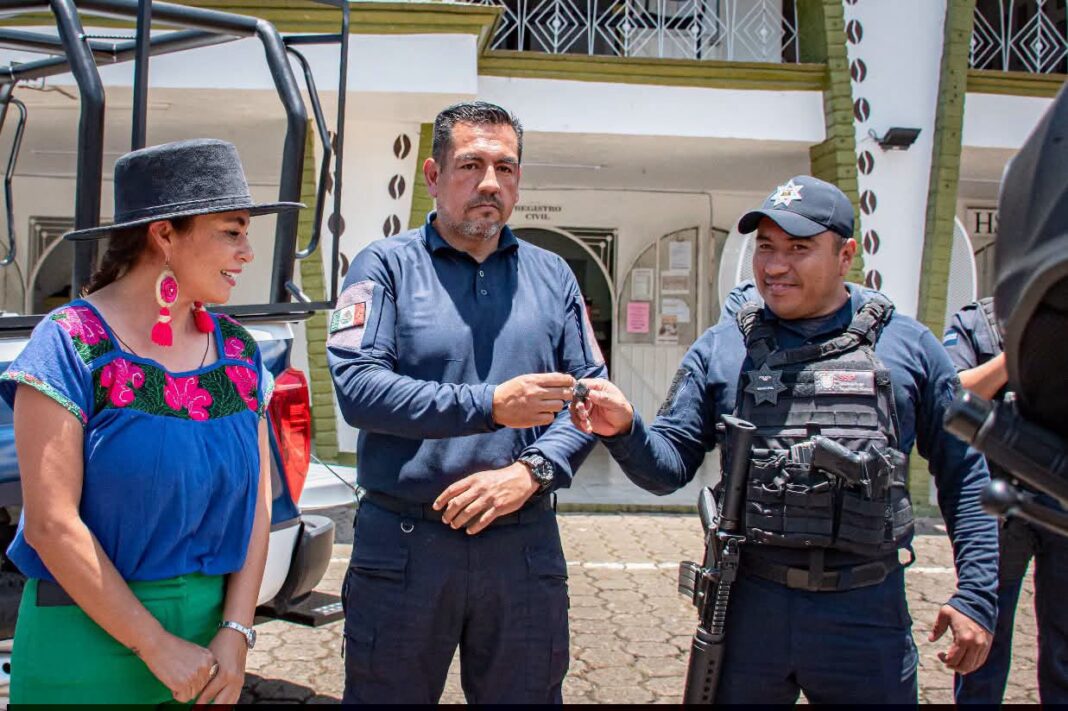 Xalapa sumará 40 nuevos elementos a la Policía Municipal