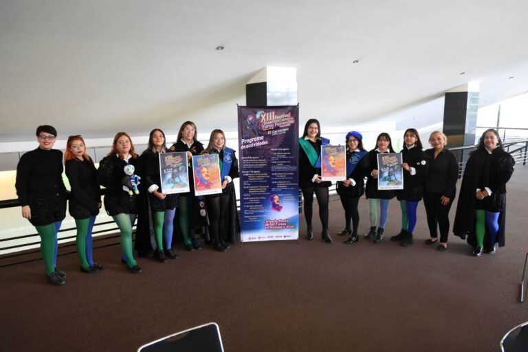 Xalapa y Xico albergarán el XIII Festival Internacional de Tunas Femeniles