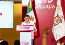 ‘Oaxaca Contigo‘: Lanzan plan de rescate económico para el Centro Histórico