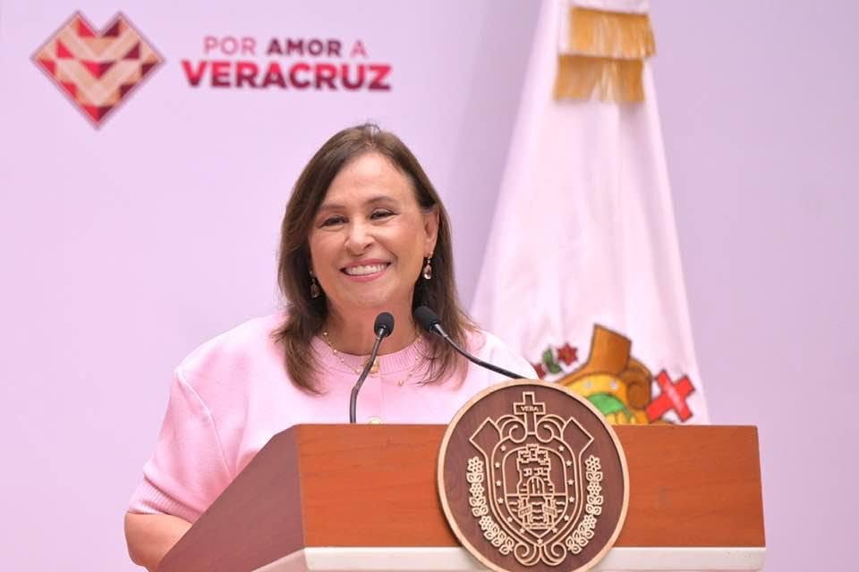 Gratuidad educativa dispara la matrícula en Veracruz;