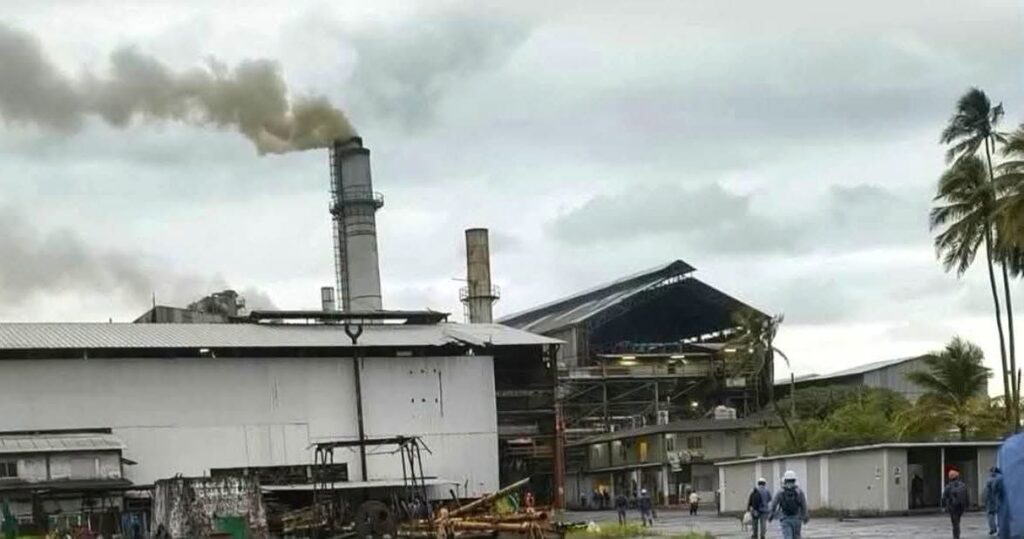 Anuncian cierre definitivo del ingenio San Pedro en Lerdo de Tejada