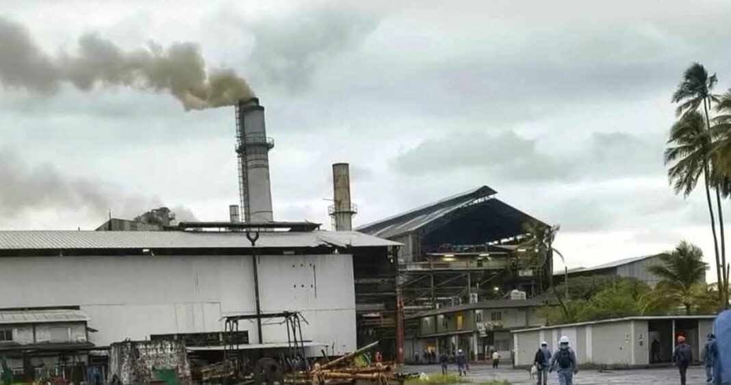 Anuncian cierre definitivo del ingenio San Pedro en Lerdo de Tejada