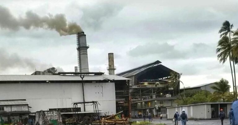 Anuncian cierre definitivo del ingenio San Pedro en Lerdo de Tejada