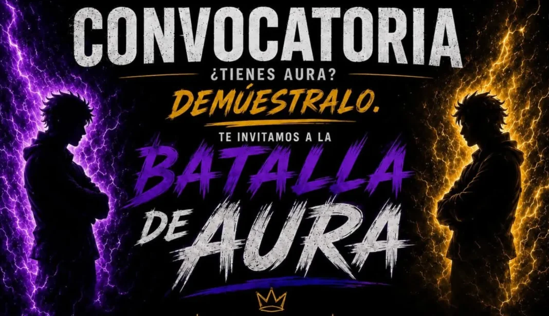 Ayuntamiento de Ignacio de la Llave prohíbe “batalla de farmear aura” en su parque central