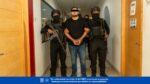 Cae en Oaxaca ‘El Abulón‘, presunto líder de Los Mezcales y generador de violencia en Colima