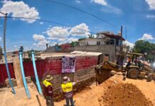 Ceabien invertirá 150 mdp en la sectorización de agua potable para la Zona Metropolitana de Oaxaca