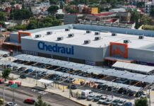 Chedraui inaugura nueva sucursal en Oaxaca
