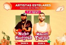 Coatzacoalcos celebra la cultura y la música con el Festival del Mar 2026