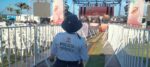 Despliegan a 300 elementos de seguridad por el Festival del Mar 2026 en Coatzacoalcos
