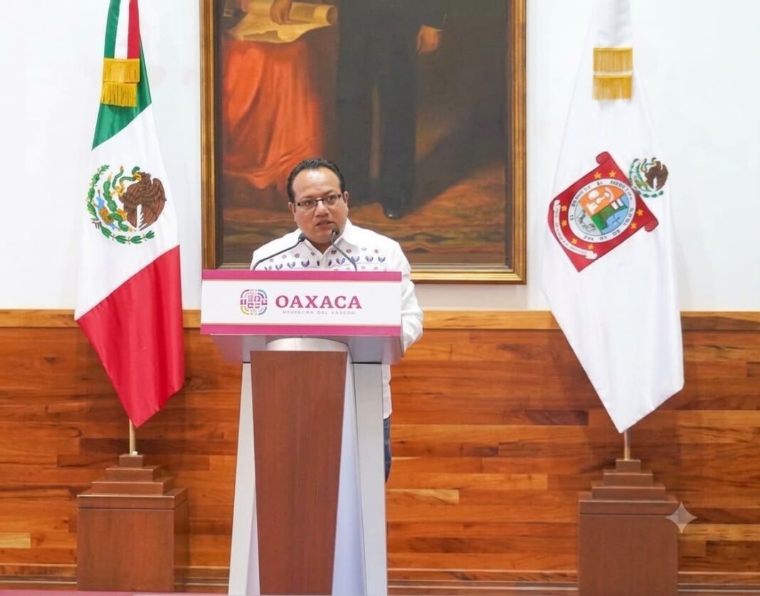 Destinarán inversión histórica para infraestructura hídrica y rescate de ríos en Oaxaca