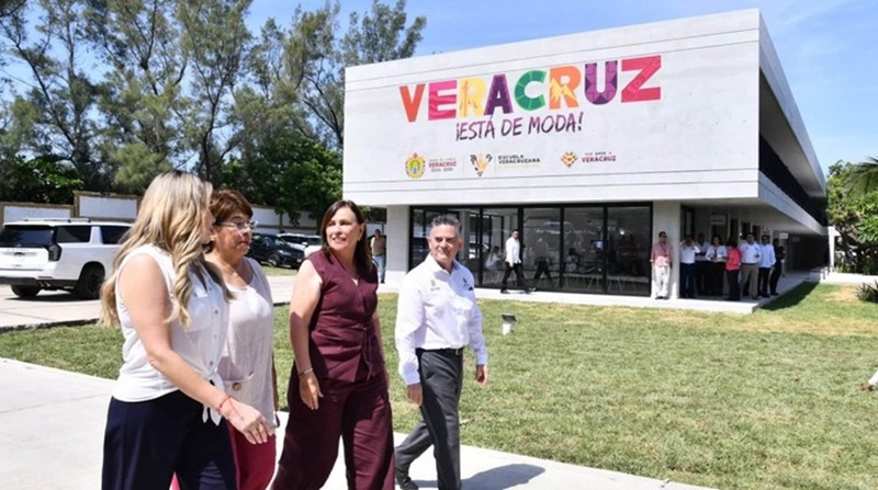 Escuela Veracruzana de Servicios Turísticos