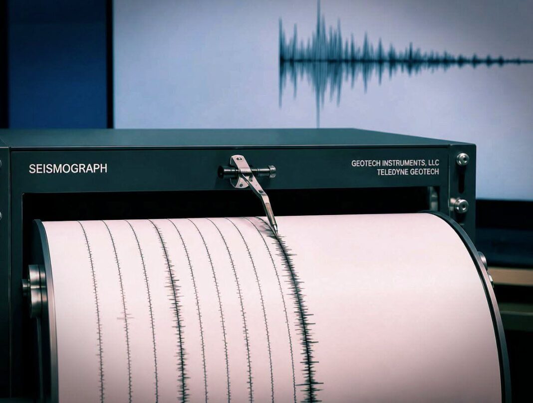 Falso que se pueda predecir un gran sismo en Oaxaca