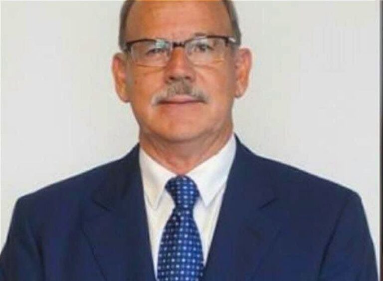 Gerardo Manuel Balandrano, nuevo director del Instituto Veracruzano del Deporte