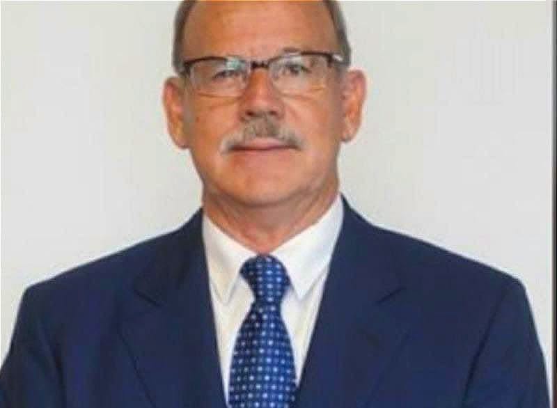 Gerardo Manuel Balandrano, nuevo director del Instituto Veracruzano del Deporte