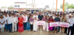 Gobierno de Oaxaca destina más de 3.4 mdp para reactivar el turismo y comercio en Punta Zicatela