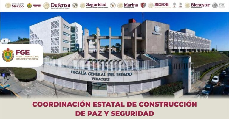 Golpe a la extorsión en Veracruz
