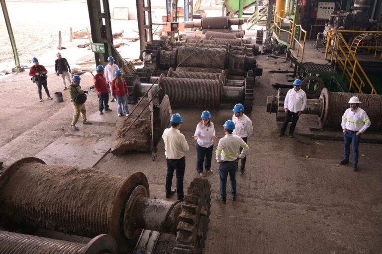 Ingenio San Pedro vuelve a manos públicas para proteger miles de empleos