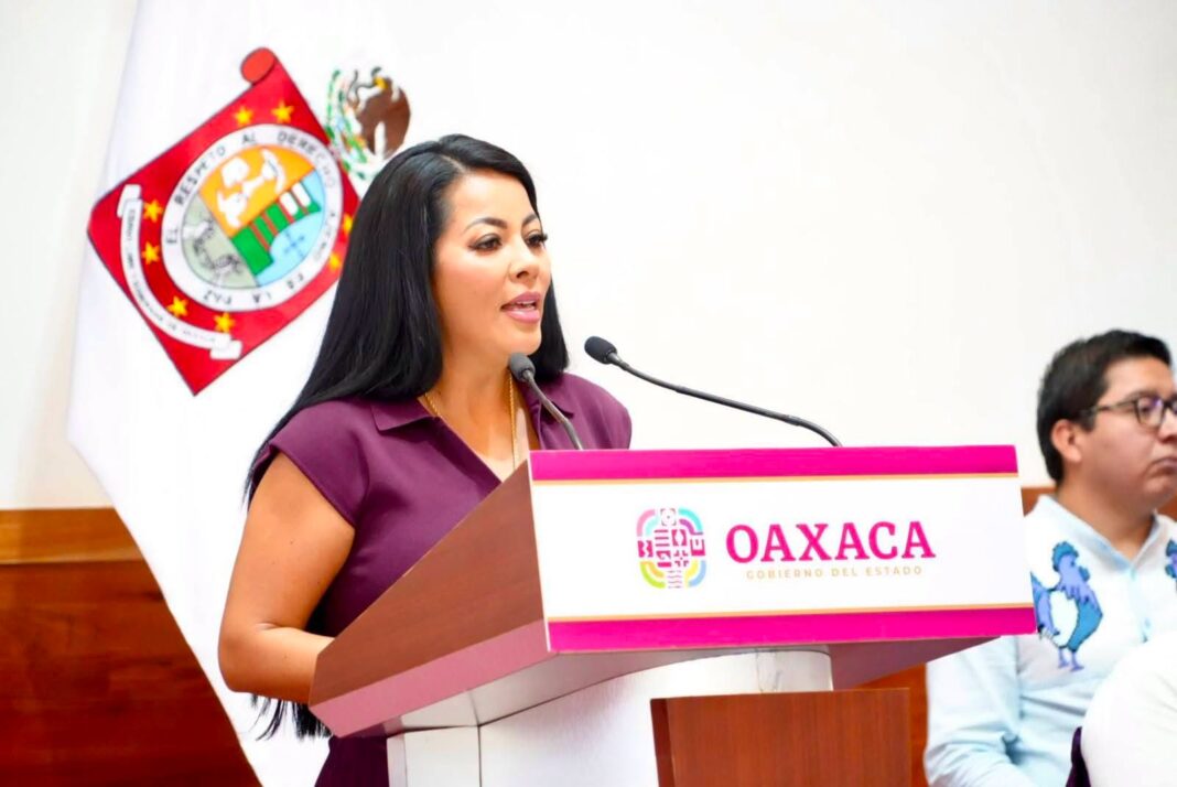 Lanzan el programa de turismo social “Raíces Viajeras” para adultos mayores en Oaxaca