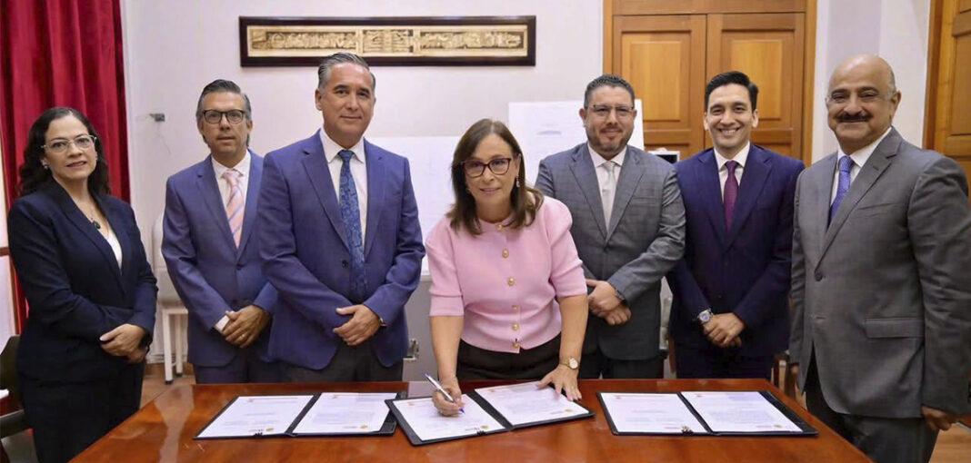 Mes del Testamento en Veracruz