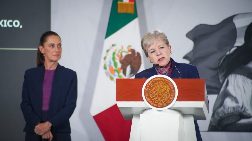 México renueva su marco ambienta