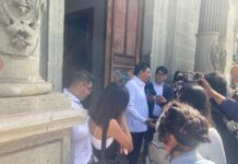 No permitiremos intromisión de grupos delictivos en Oaxaca