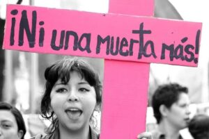 Oaxaca acumula 38 muertes violentas de mujeres en el primer semestre de 2026