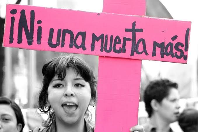 Oaxaca acumula 38 muertes violentas de mujeres en el primer semestre de 2026