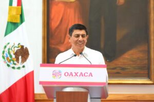 Oaxaca consolida baja delictiva en 2026: