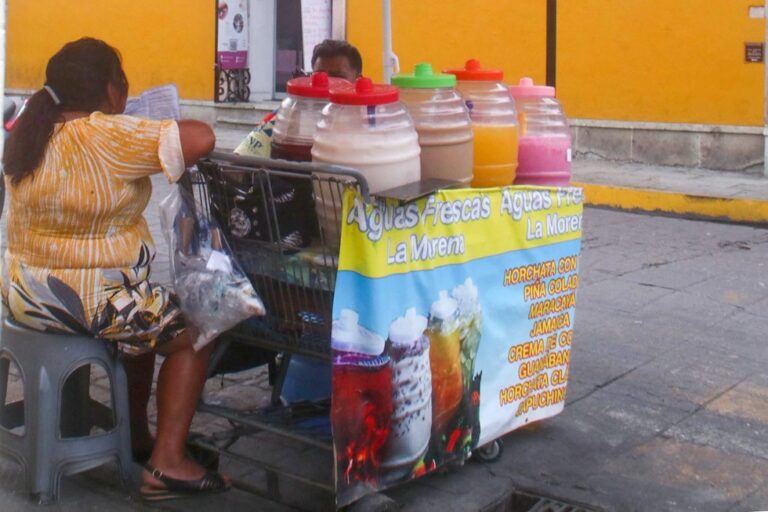 Oaxaca, en alerta epidemiológica tras confirmar dos casos de Vibrio cholerae NO O1