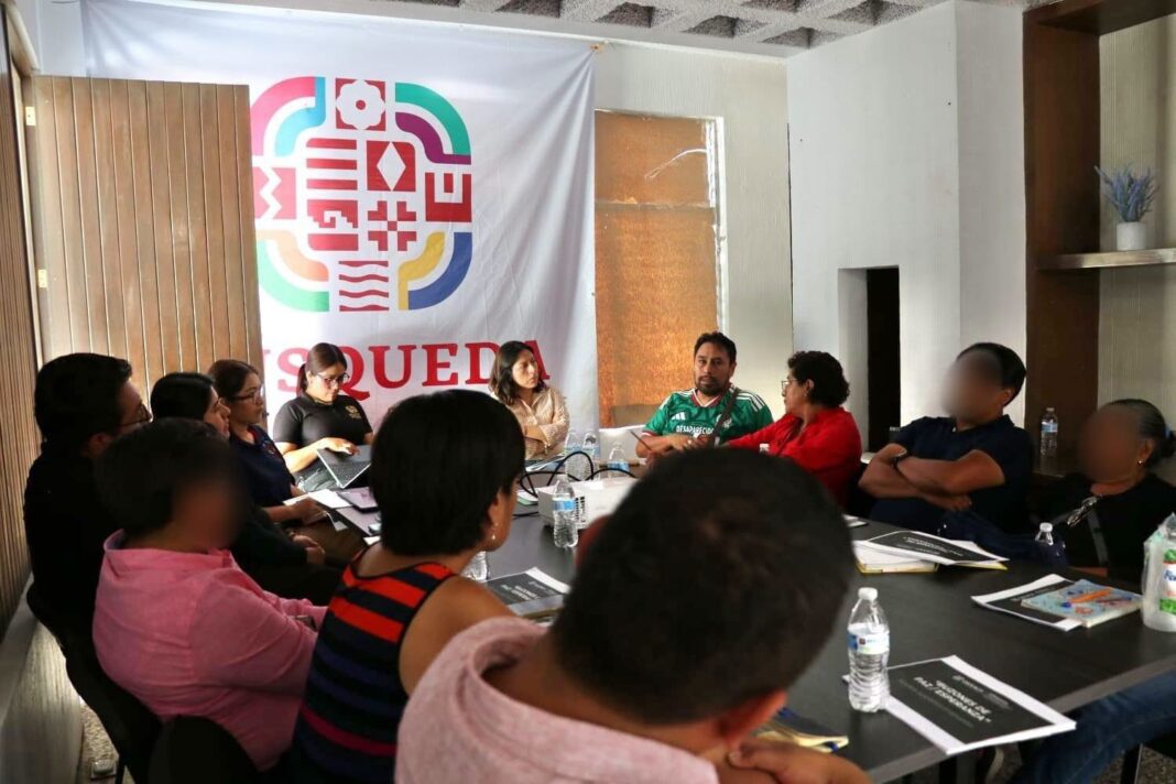 Oaxaca implementa buzones comunitarios