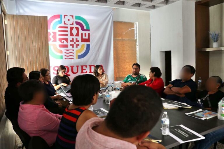 Oaxaca implementa buzones comunitarios