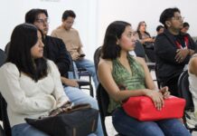 Oaxaca la estrategia "Juventudes: de la universidad al mundo laboral"