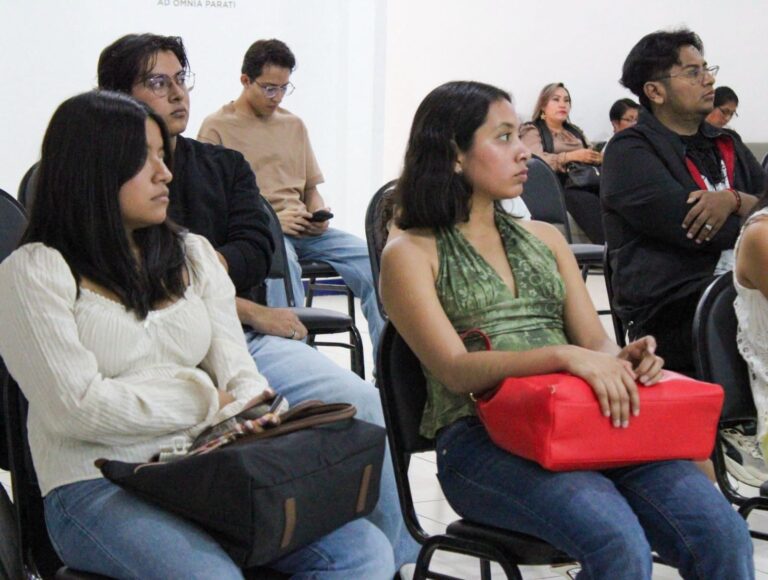 Oaxaca la estrategia "Juventudes: de la universidad al mundo laboral"