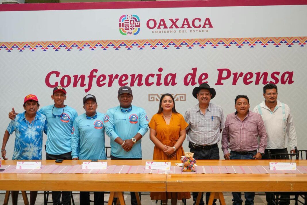 Oaxaca promueve la 7ª Saboreada de Mezcal en Santa María Sola