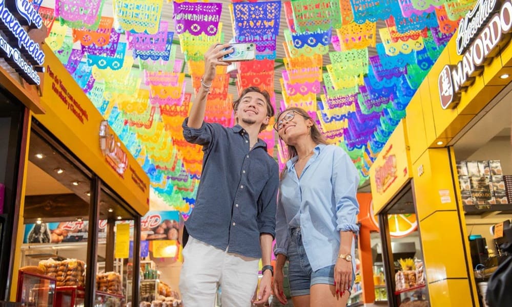 Oaxaca se posiciona como el tercer destino turístico más feliz del mundo