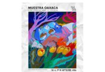 Presentan la segunda edición de ‘Oaxaca: Cine para la Vida‘