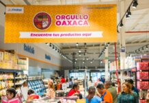 Productos oaxaqueños llegarán a todas las tiendas Chedraui del país