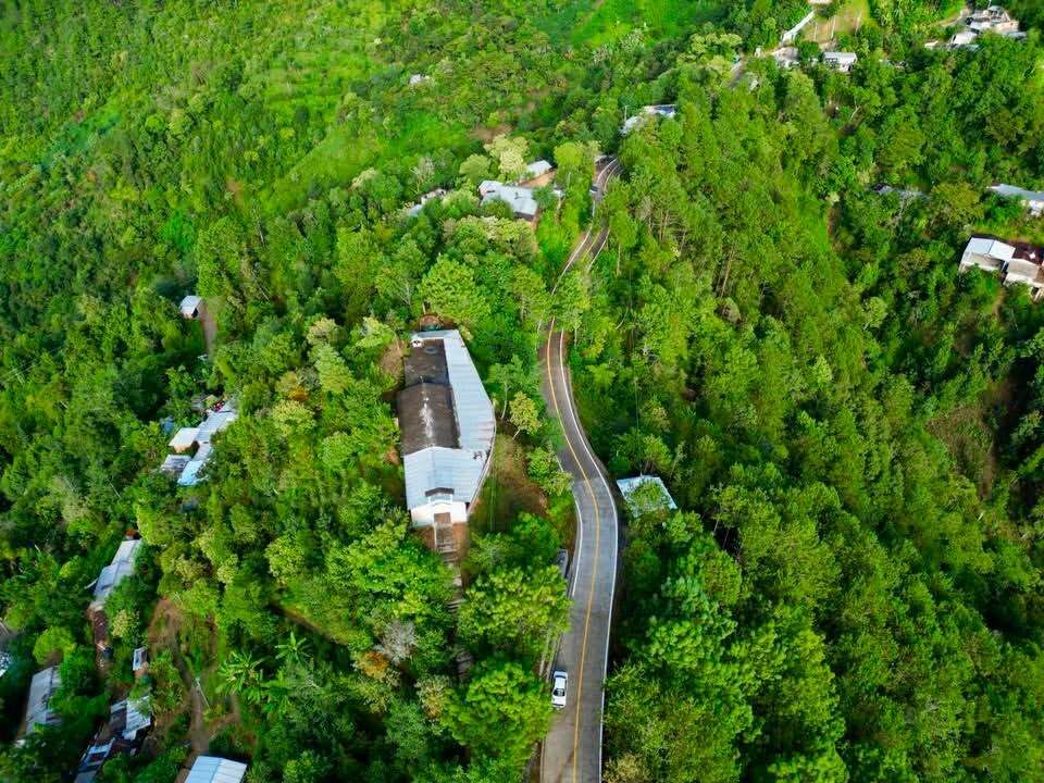 Rocío Nahle inaugura pavimentación con concreto hidráulico del tramo Tequila–Magdalena–Ahuatepec