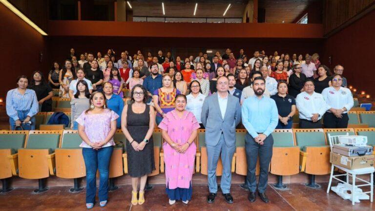 Trabajan en una cultura de corresponsabilidad para garantizar a las cuidadoras un desarrollo pleno