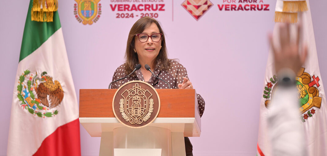 Veracruz acumula 38 días sin homicidios dolosos