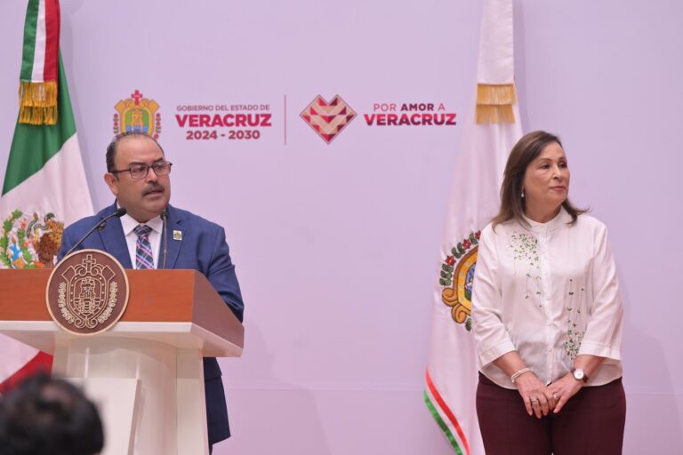 Veracruz presenta las rutas de los nuevos servicios de transporte público Atenas, Totonaco y Papaloapan
