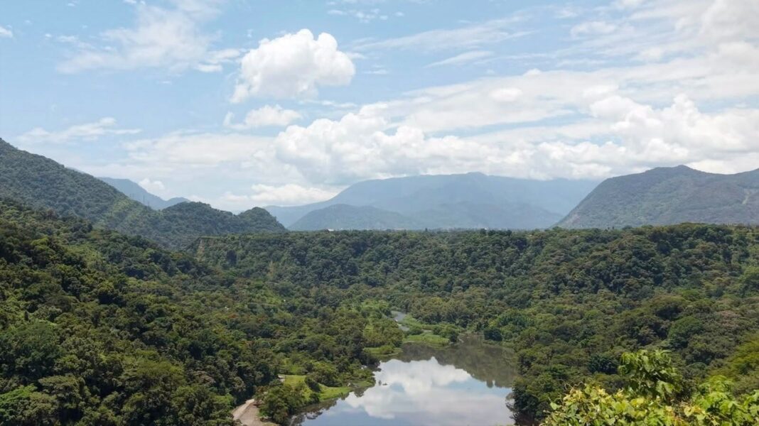 Veracruz refuerza la protección ambiental en Metlac-Río Blanco