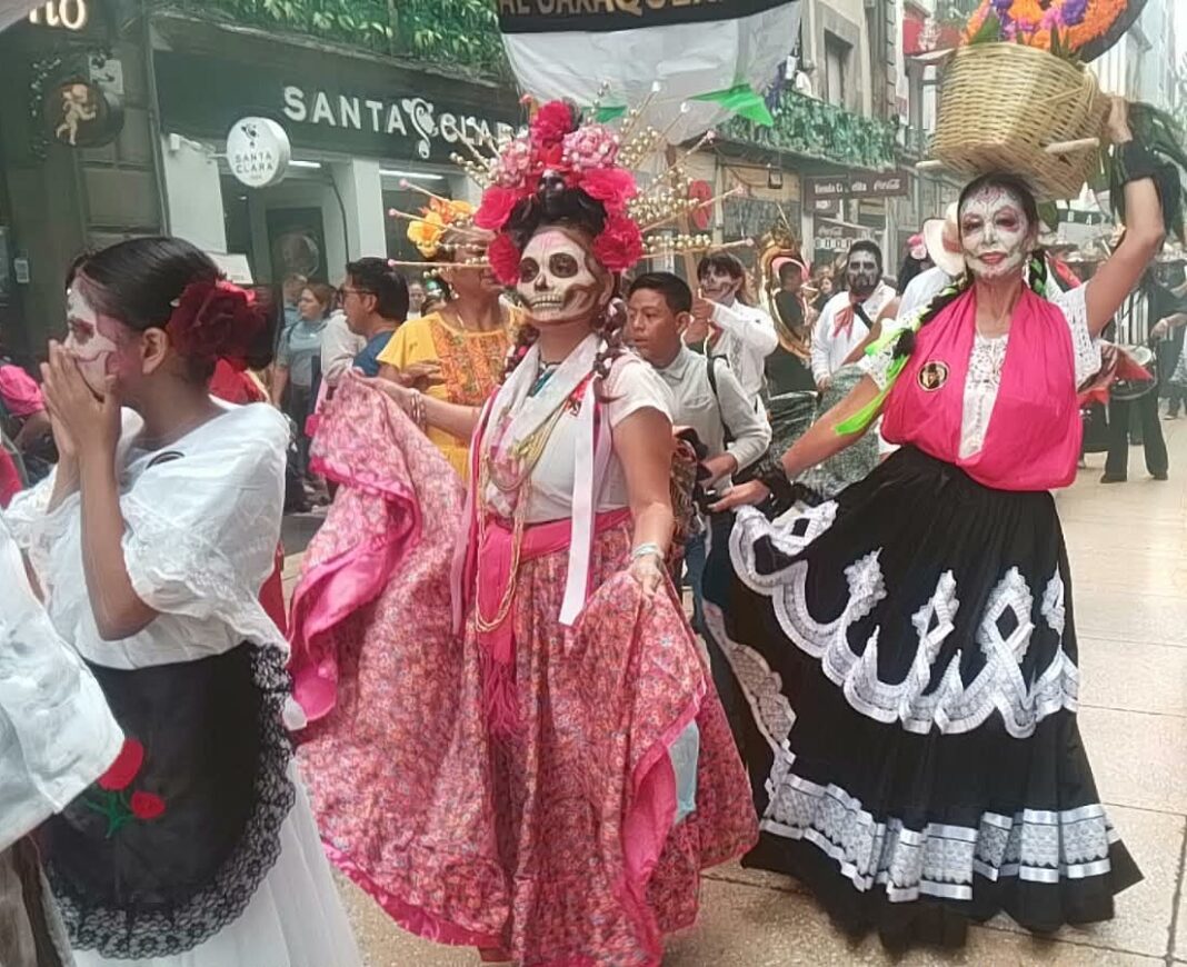 Catrinas Regionales