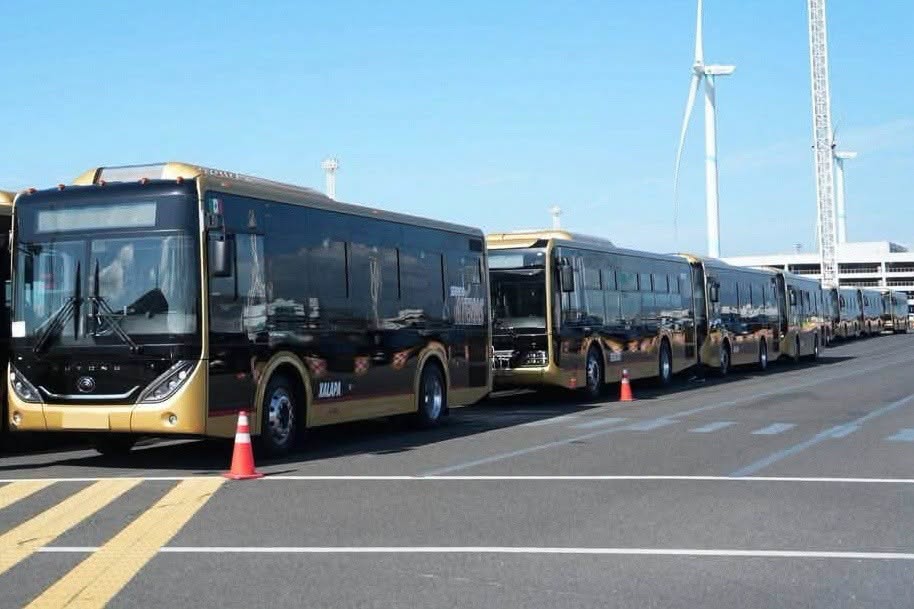 rutas Atenas, Totonaco y Sotavento
