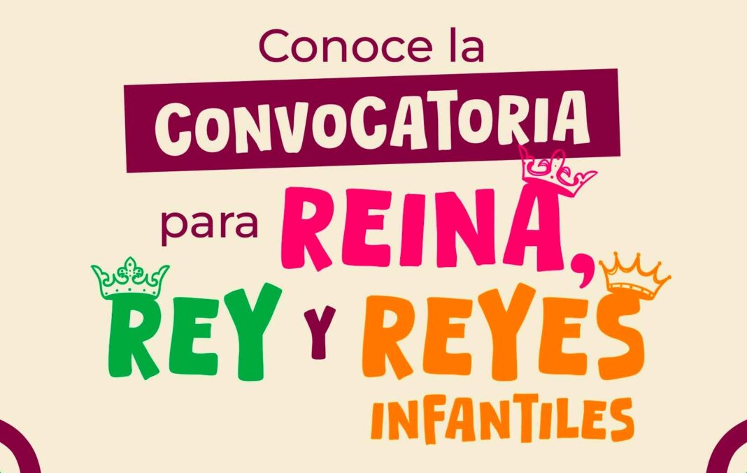 Abren convocatoria para la Corte Real del Carnaval de Veracruz 2027