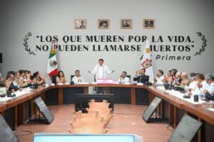 Arranca en Oaxaca “Septiembre, Mes del Testamento”