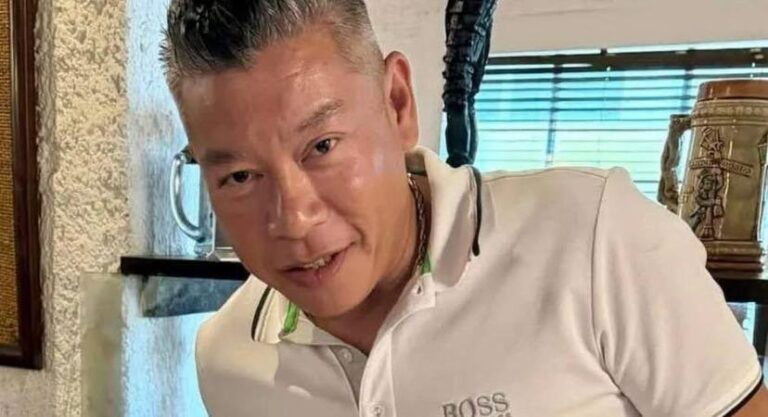 Asesinan a tiros a Guillermo Pamucé, ‘El Chino Yep’, coordinador del Partido PAZ en Coatzacoalcos