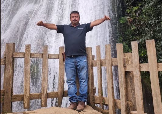 Asesinan al defensor comunitario Humberto García Cruz en Santa Cruz Itundujia, Oaxaca