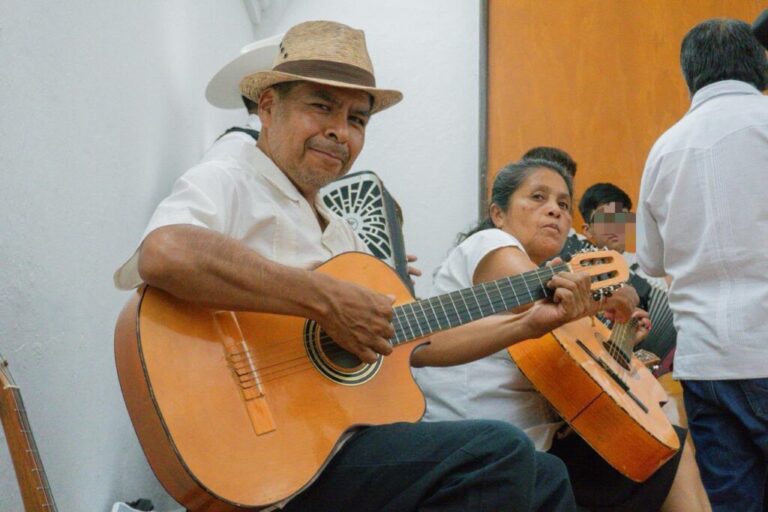 Casa de la Cultura Oaxaqueña abre inscripciones para 146 talleres artísticos